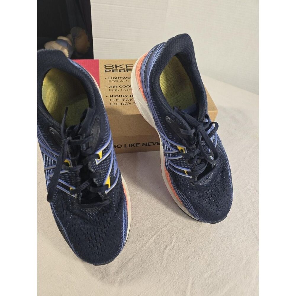 New-balance Women's Blue Trainers